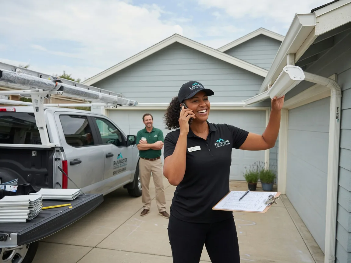 Gutter Installation Evergreen, NC FAQs
